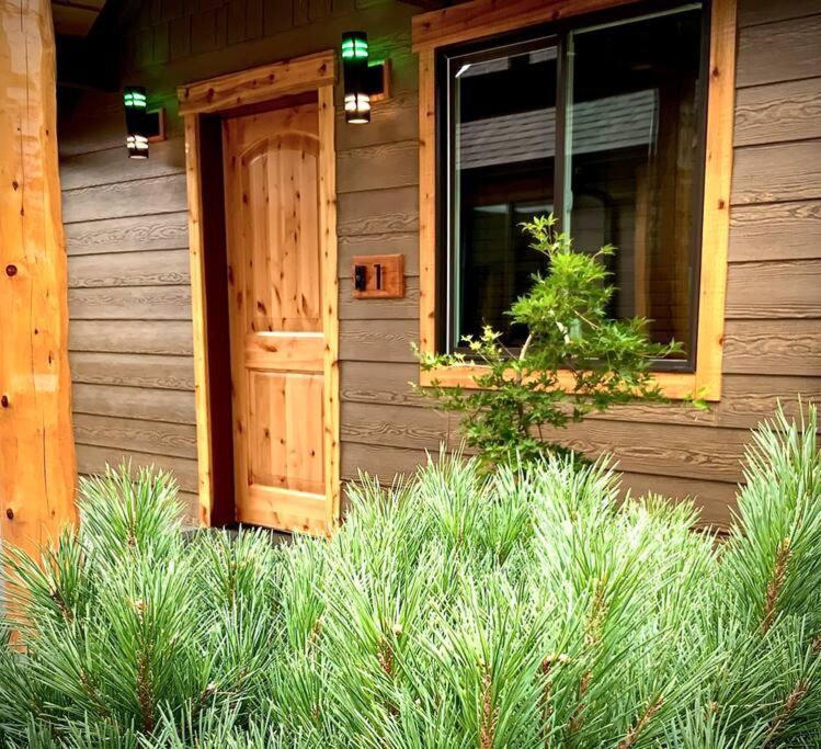 Bear Mountain - Suite 1 Grants Pass Exterior photo