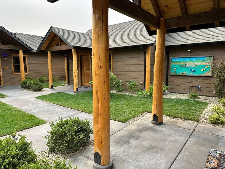 Bear Mountain - Suite 1 Grants Pass Exterior photo