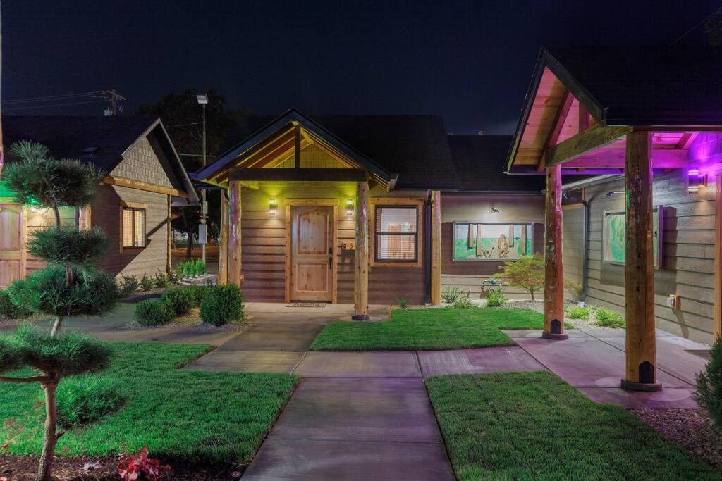 Bear Mountain - Suite 1 Grants Pass Exterior photo