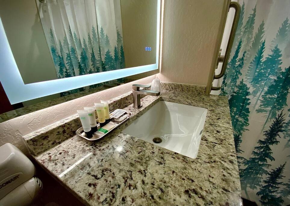 Bear Mountain - Suite 1 Grants Pass Exterior photo