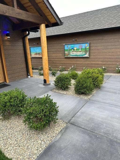 Bear Mountain - Suite 1 Grants Pass Exterior photo