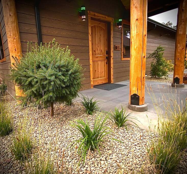 Bear Mountain - Suite 1 Grants Pass Exterior photo