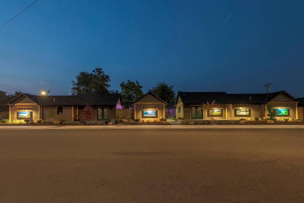 Bear Mountain - Suite 1 Grants Pass Exterior photo