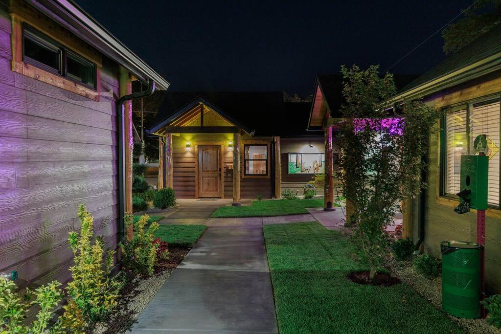Bear Mountain - Suite 1 Grants Pass Exterior photo