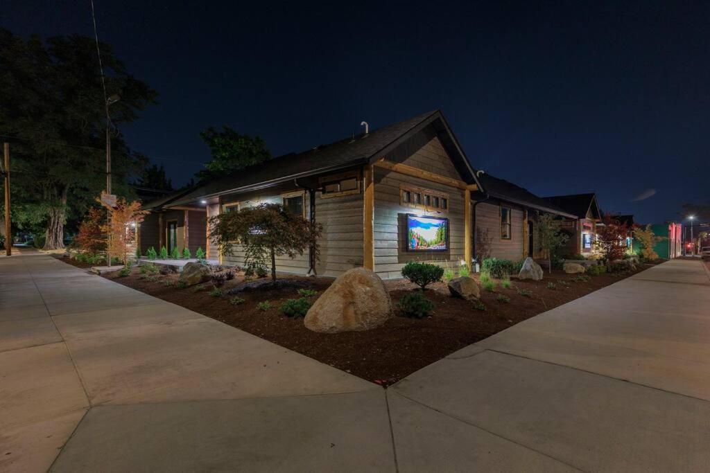 Bear Mountain - Suite 1 Grants Pass Exterior photo