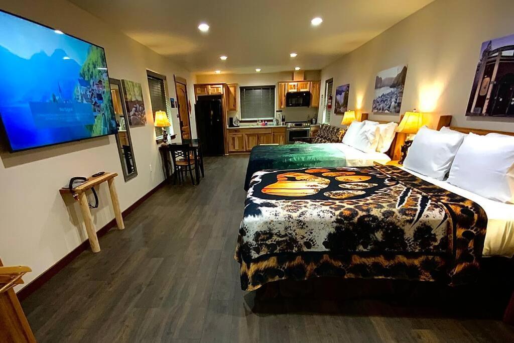 Bear Mountain - Suite 1 Grants Pass Exterior photo