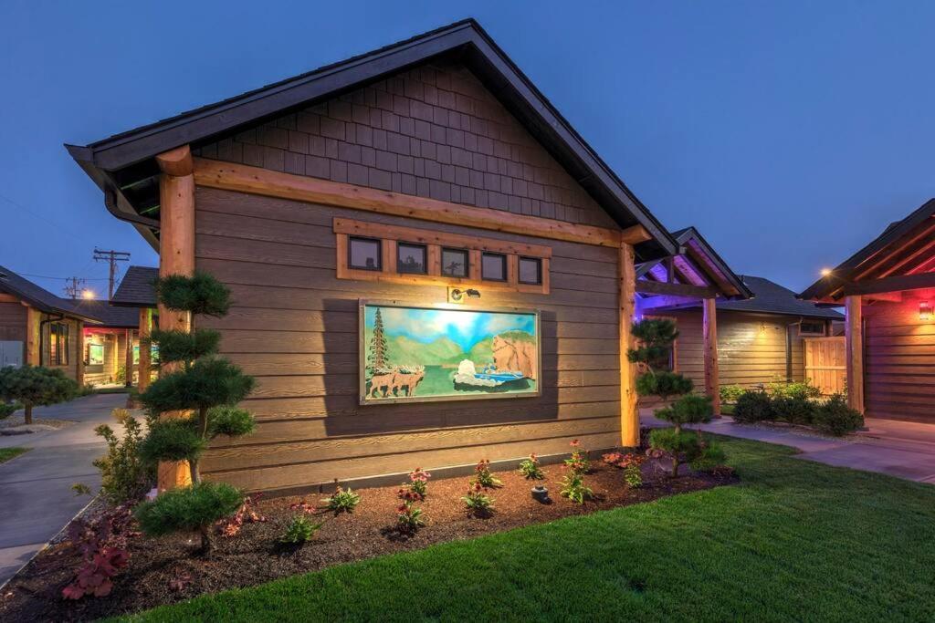 Bear Mountain - Suite 1 Grants Pass Exterior photo